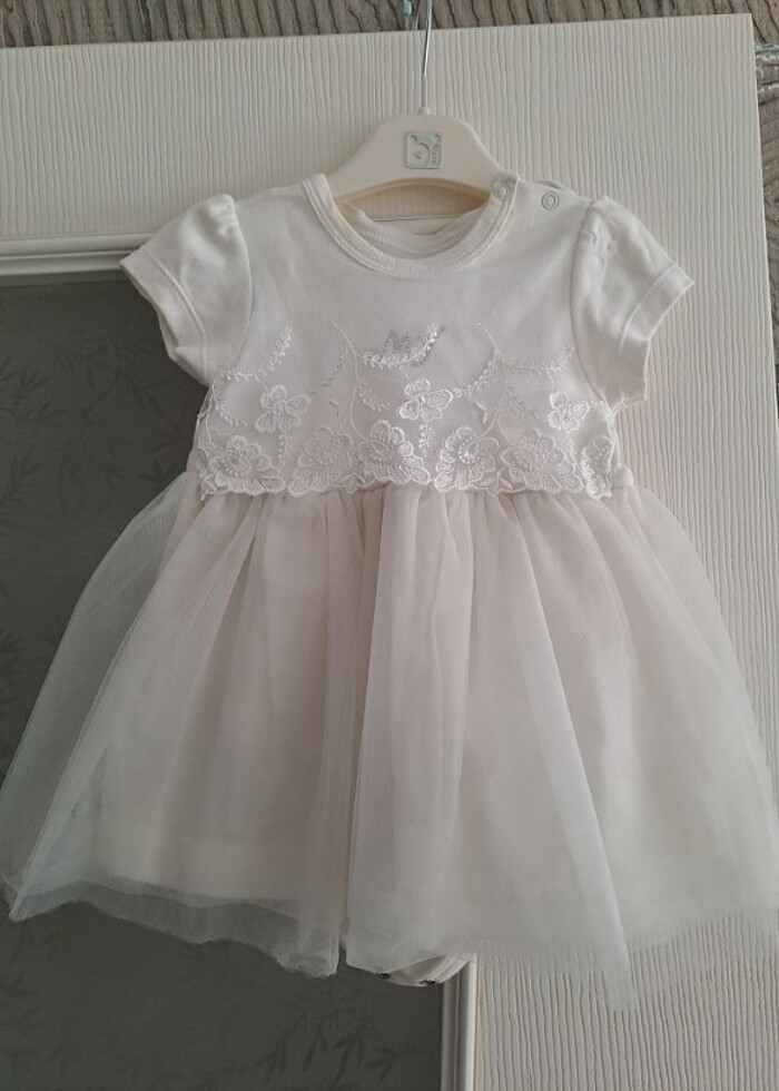 Bebek kıyafeti - Görsel 3