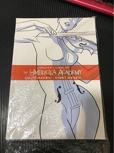 Umbrella academy