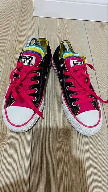 Converse Orjinal kadın Converse