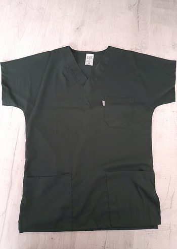 scrubs takım - Görsel 2