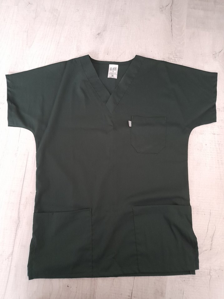 scrubs takım - Görsel 2