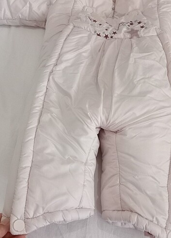 KIZ BEBEK ASTRONOT TULUM 9 AY - Görsel 7