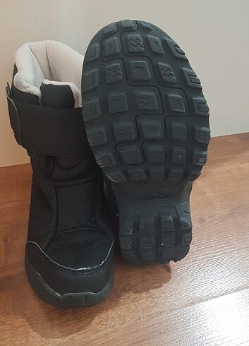 Decatlon erkek çocuk bot