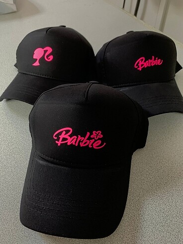 Barbie Şapka
