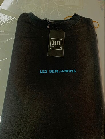 Lens benjamıns