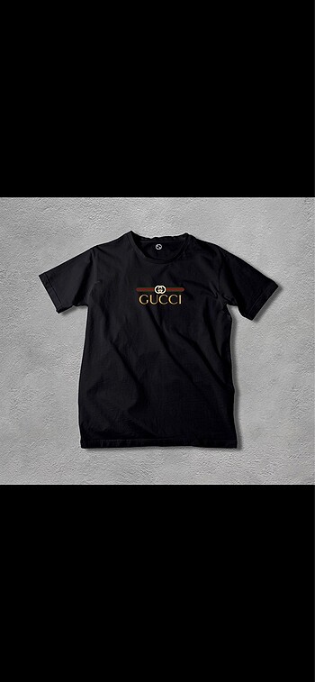 Gucci Tişört