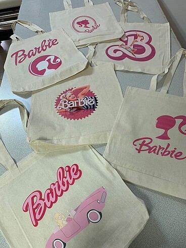 Barbie çanta