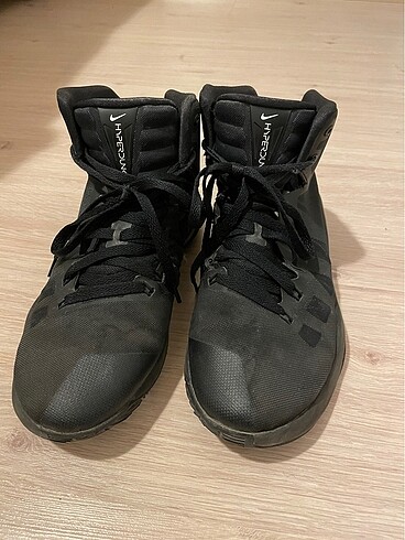 Nike HyperDunk Basketbol Ayakkabısı