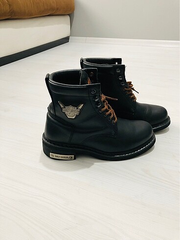Harley davidson bot 41 numara