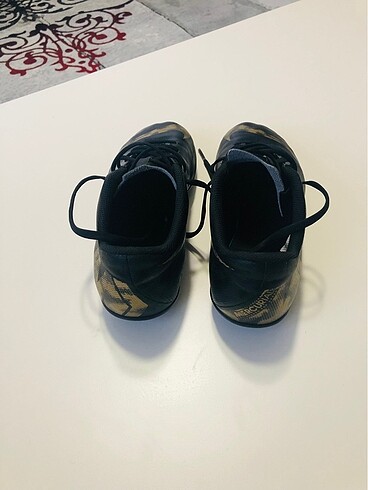 37,5 Beden Orjinal nike mercurial 37,5