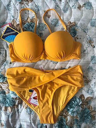 Bikini Takımı