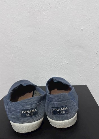 Erkek Kot Espadril Günlük Ayakkabı - Görsel 4