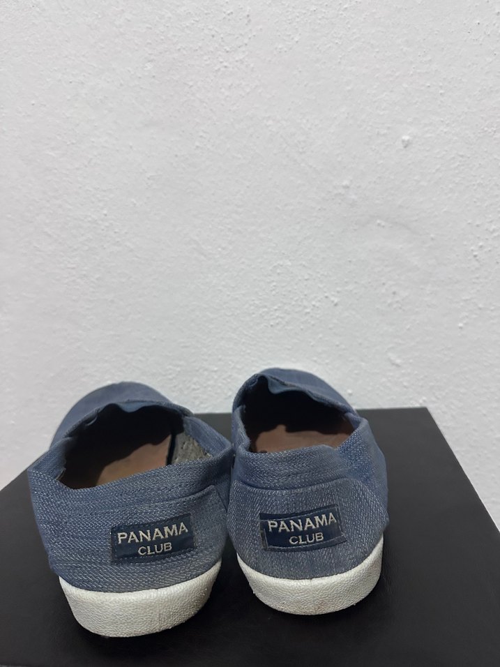 Erkek Kot Espadril Günlük Ayakkabı - Görsel 4