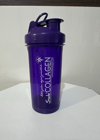 Mor matara - Görsel 2