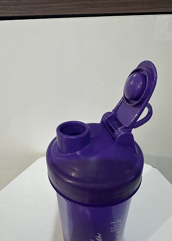 Mor matara - Görsel 4