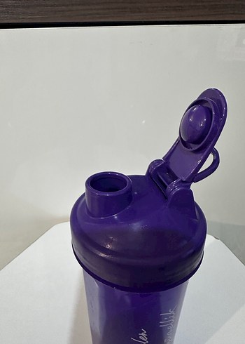 Mor matara - Görsel 3