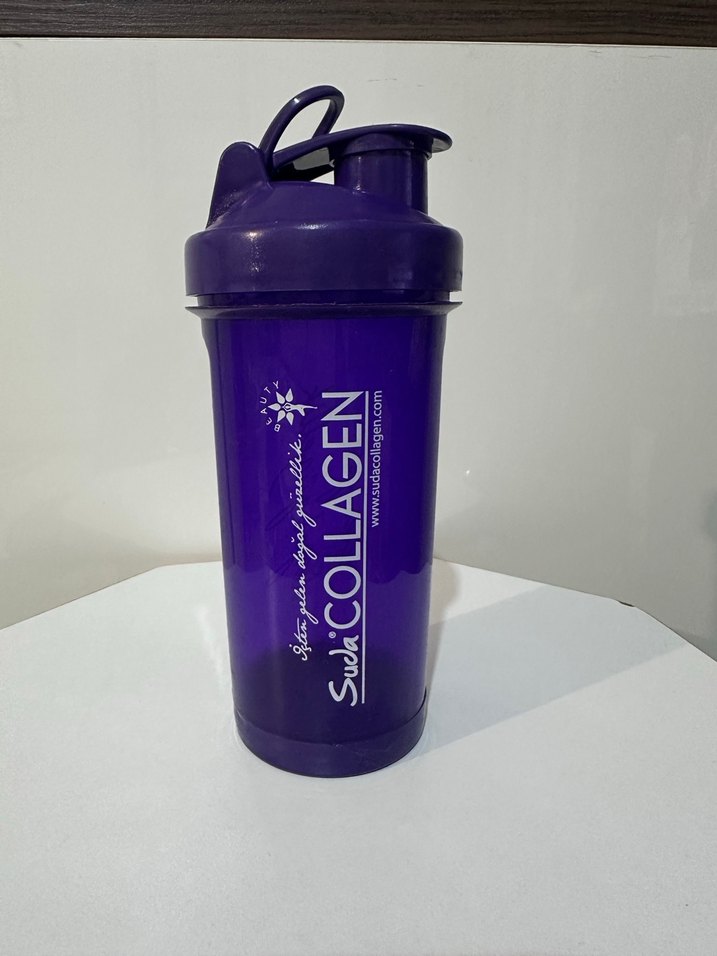 Mor matara - Görsel 2