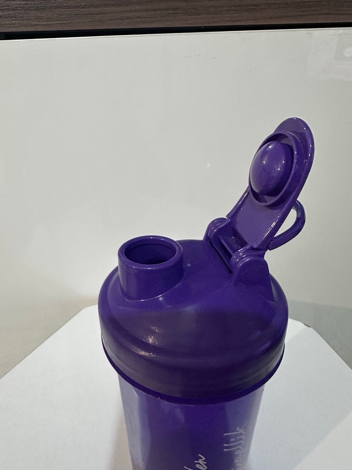 Mor matara - Görsel 4