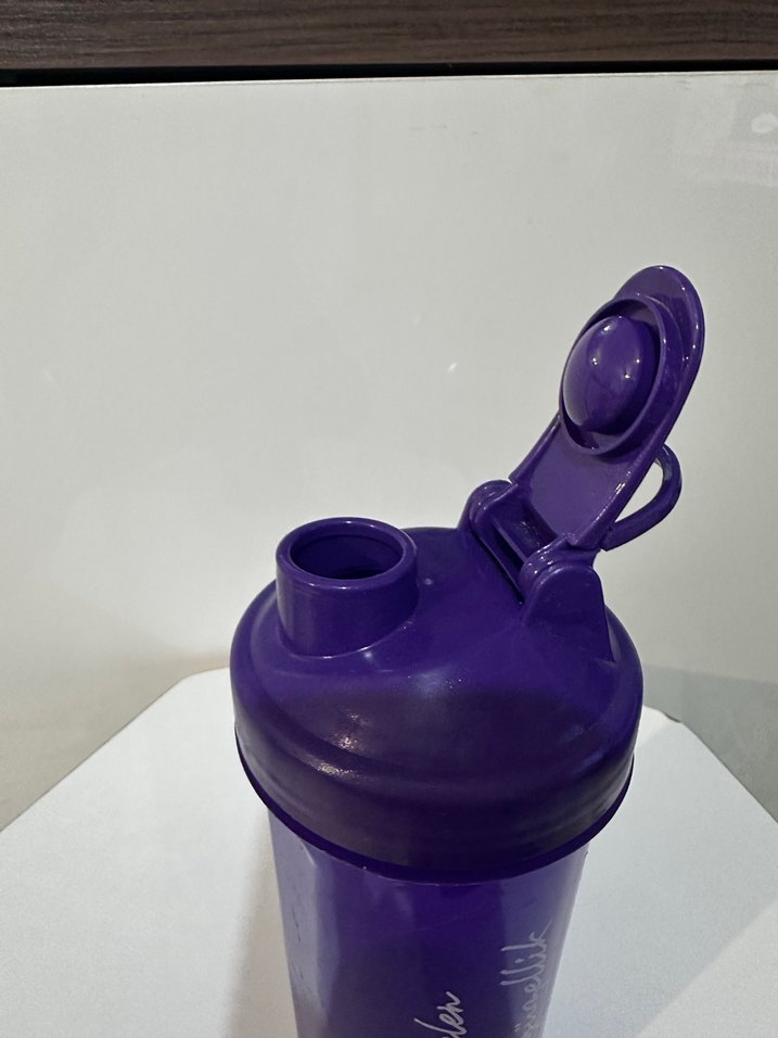 Mor matara - Görsel 3