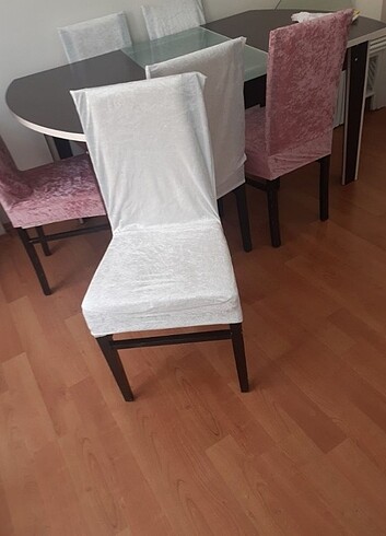 Sandalye kilifi tabure kılıfı kırlent siyah renk fiyati