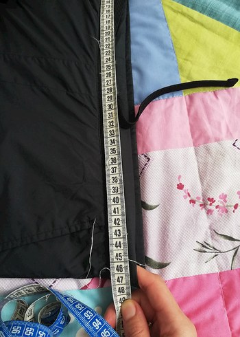 Nike Kırmızı-Siyah Erkek Rüzgarlık Takımı - Görsel 6