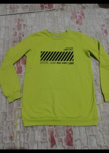 LC Waikiki 11-12 Yaş