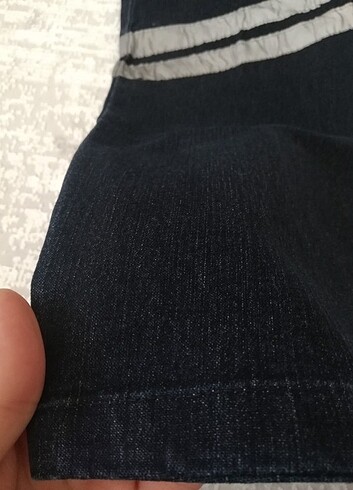 Diğer Reflektörlü iş pantolonu