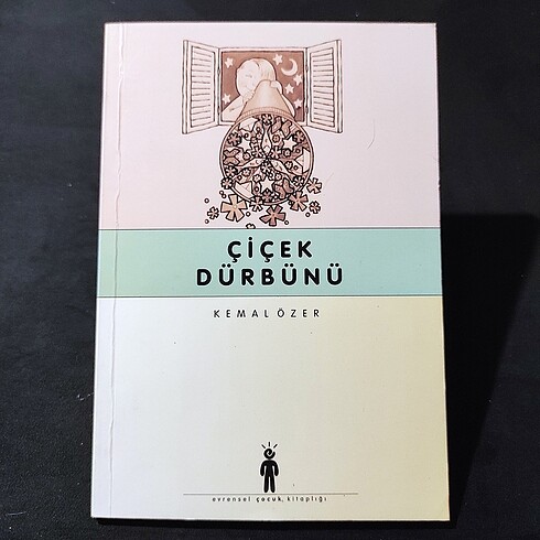 TOPLU KİTAP Çeşitli
çocuk kitapları (10 adet) - Görsel 7