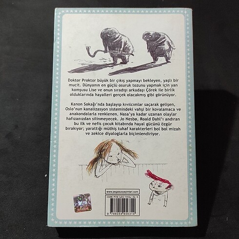 TOPLU KİTAP Çeşitli
çocuk kitapları (10 adet) - Görsel 2