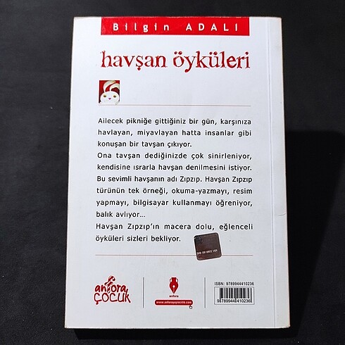TOPLU KİTAP Çeşitli
çocuk kitapları (10 adet) - Görsel 6