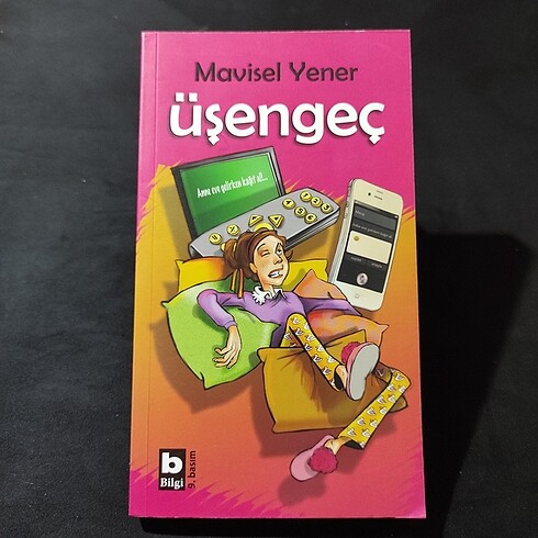 TOPLU KİTAP Çeşitli
çocuk kitapları (10 adet) - Görsel 9