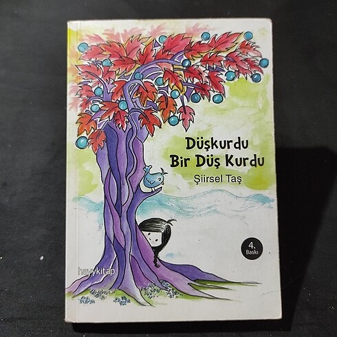 TOPLU KİTAP Çeşitli
çocuk kitapları (10 adet) - Görsel 3
