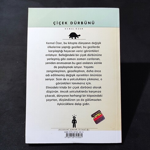TOPLU KİTAP Çeşitli
çocuk kitapları (10 adet) - Görsel 8