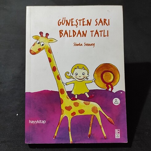 TOPLU KİTAP Çeşitli
çocuk kitapları (10 adet) - Görsel 19