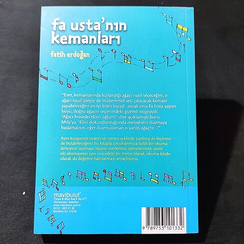 TOPLU KİTAP Çeşitli
çocuk kitapları (10 adet) - Görsel 12