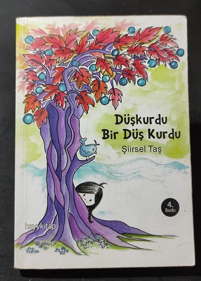 TOPLU KİTAP Çeşitli
 çocuk kitapları (10 adet) - Görsel 3