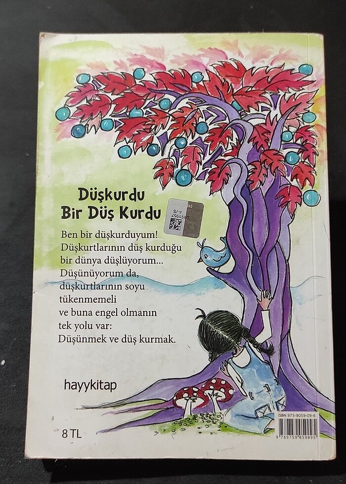 TOPLU KİTAP Çeşitli
 çocuk kitapları (10 adet) - Görsel 4