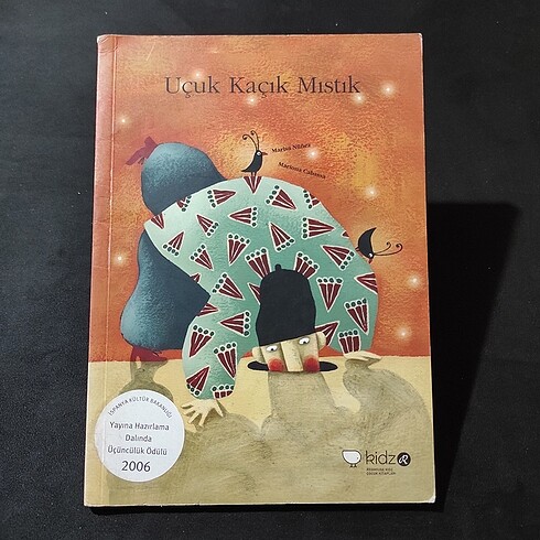 TOPLU KİTAP Çeşitli çocuk kitapları (10 adet) - Görsel 4