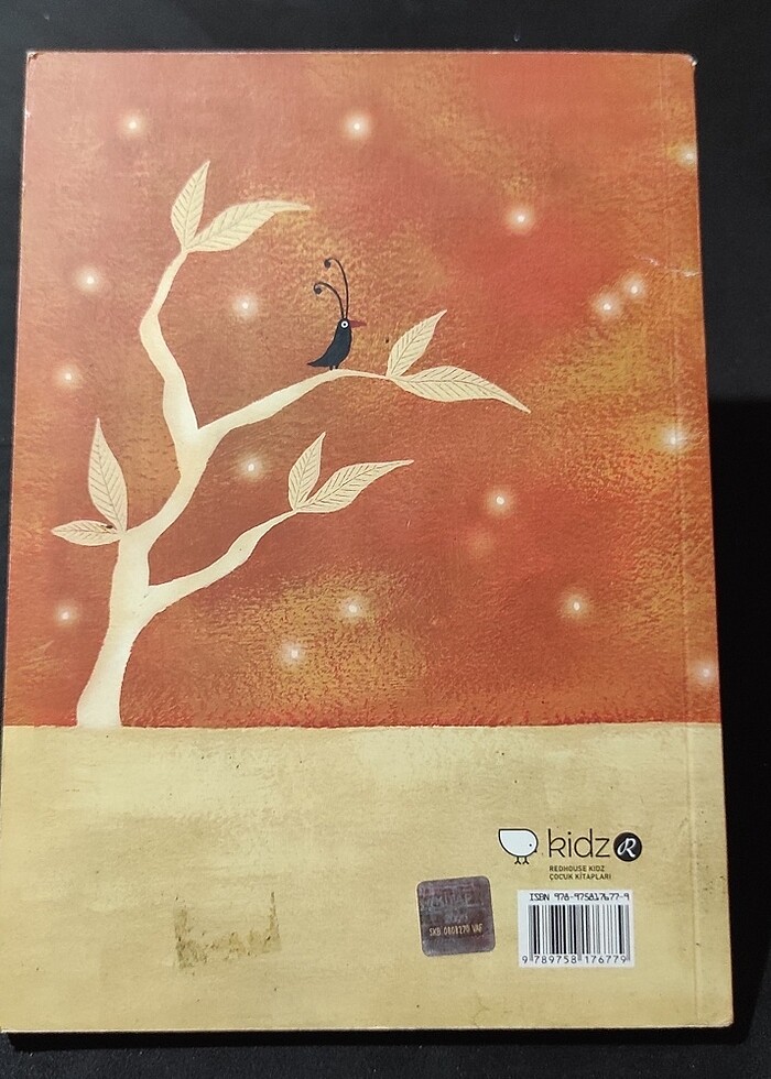 TOPLU KİTAP Çeşitli çocuk kitapları (10 adet) - Görsel 5