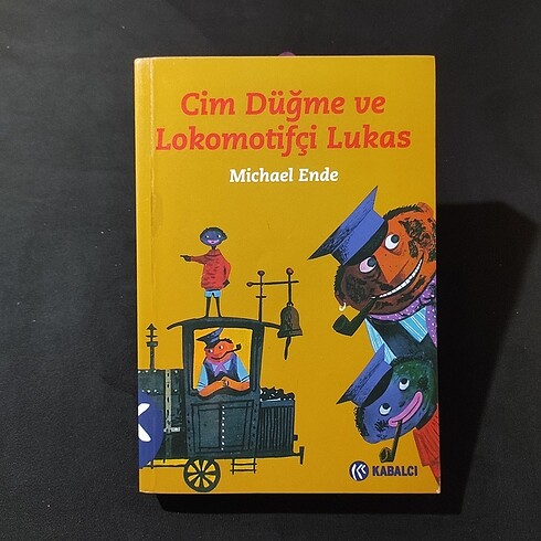 Michael Ende kitapları (4 adet) sıfır ayarında - Görsel 4