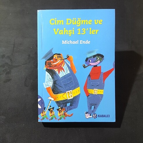 Michael Ende kitapları (4 adet) sıfır ayarında - Görsel 6