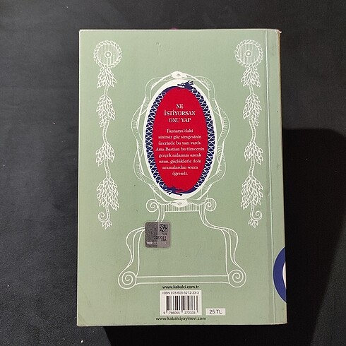 Michael Ende kitapları (4 adet) sıfır ayarında - Görsel 3