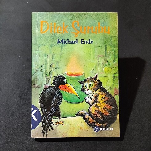 Michael Ende kitapları (4 adet) sıfır ayarında - Görsel 8