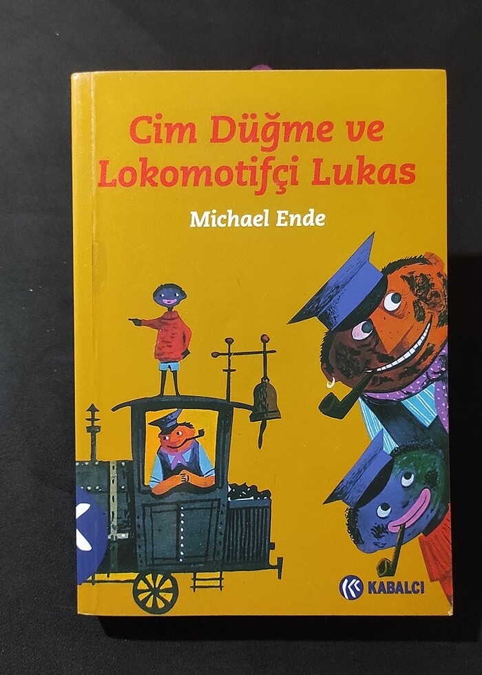 Michael Ende kitapları (4 adet) sıfır ayarında - Görsel 4
