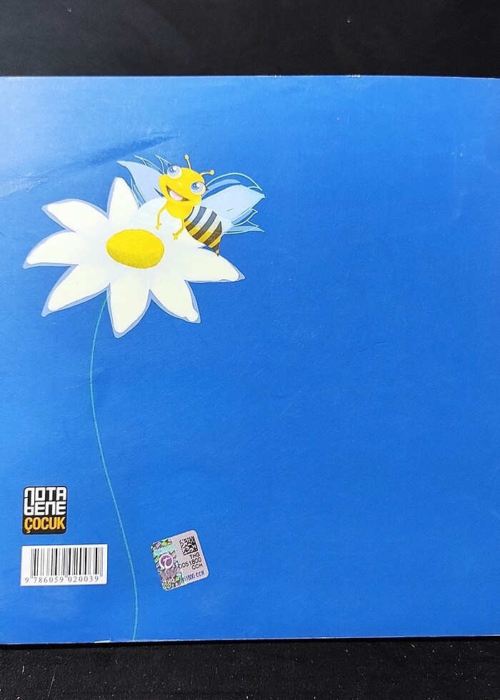 3 Kitap Notabene yayınları çocuk kitapları - Görsel 5