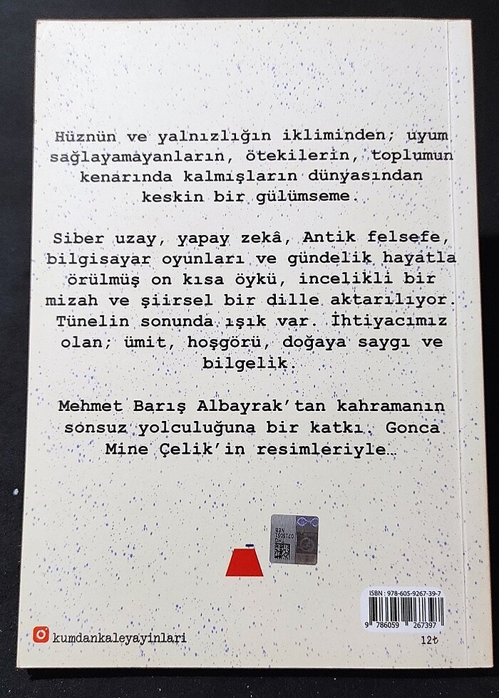 Kırmızı Top öykü kitabı - Görsel 2