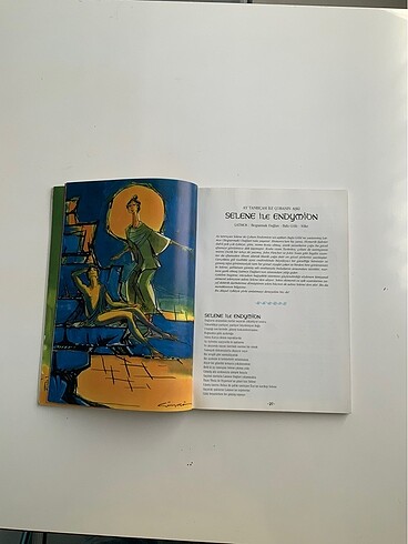 Karia Efsaneleri mitolojik öyküler - Görsel 3