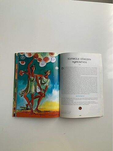 Karia Efsaneleri mitolojik öyküler - Görsel 4