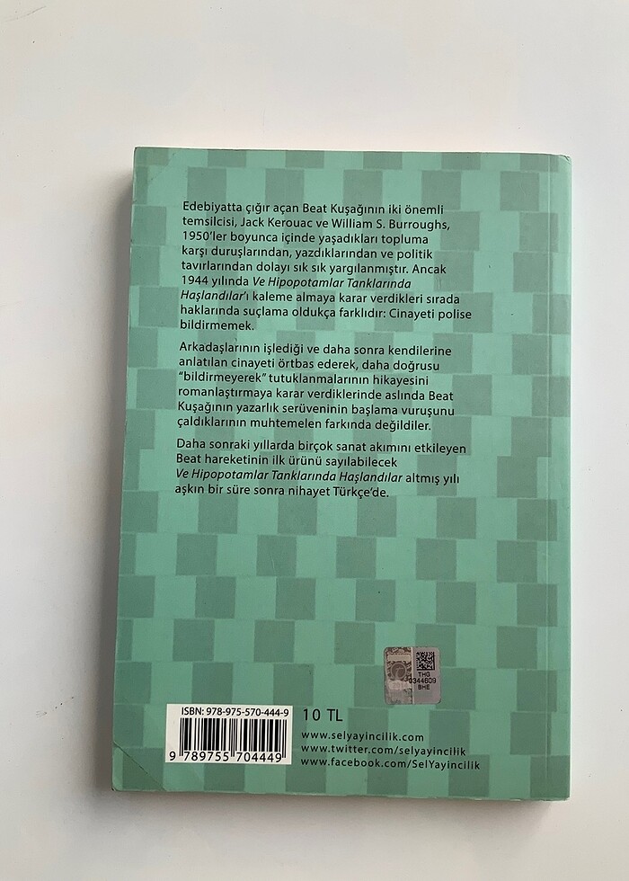 Ve hipopotamlar tanklarında haşlandılar - Görsel 2