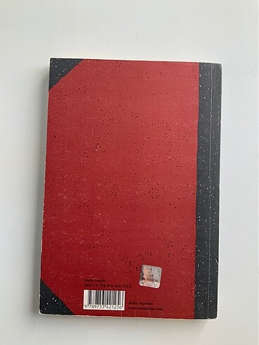 de ki işte - oruç aruoba - Görsel 2